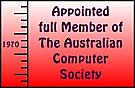 1970 ACS Appointment