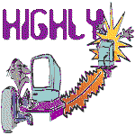 Highly Skilled banner