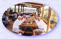 BBQ Area Photo 2