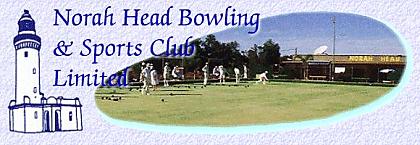 Norah Head Club Ltd Title Grafix