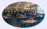 Poker Machine Photo